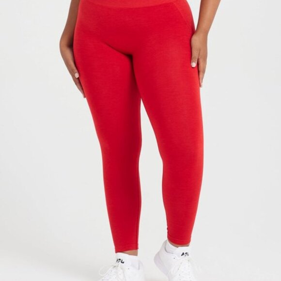 Oner Active Effortless (Long Length) Spicy Red - Picture 2 of 5